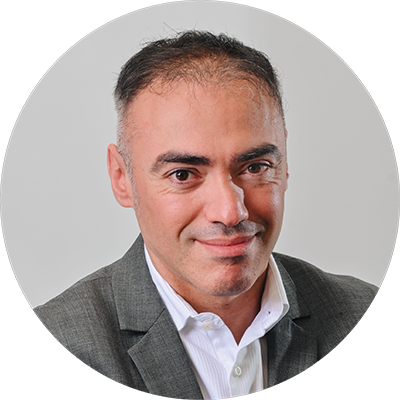Billy Amzal - CEO of Quinten Health