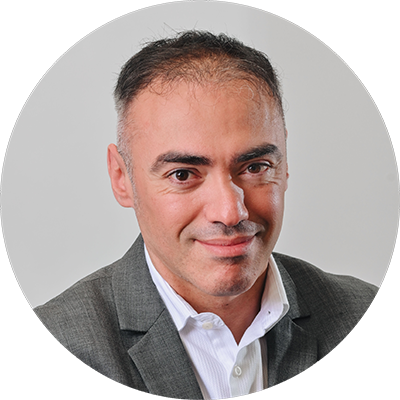 Billy Amzal - CEO Quinten Health