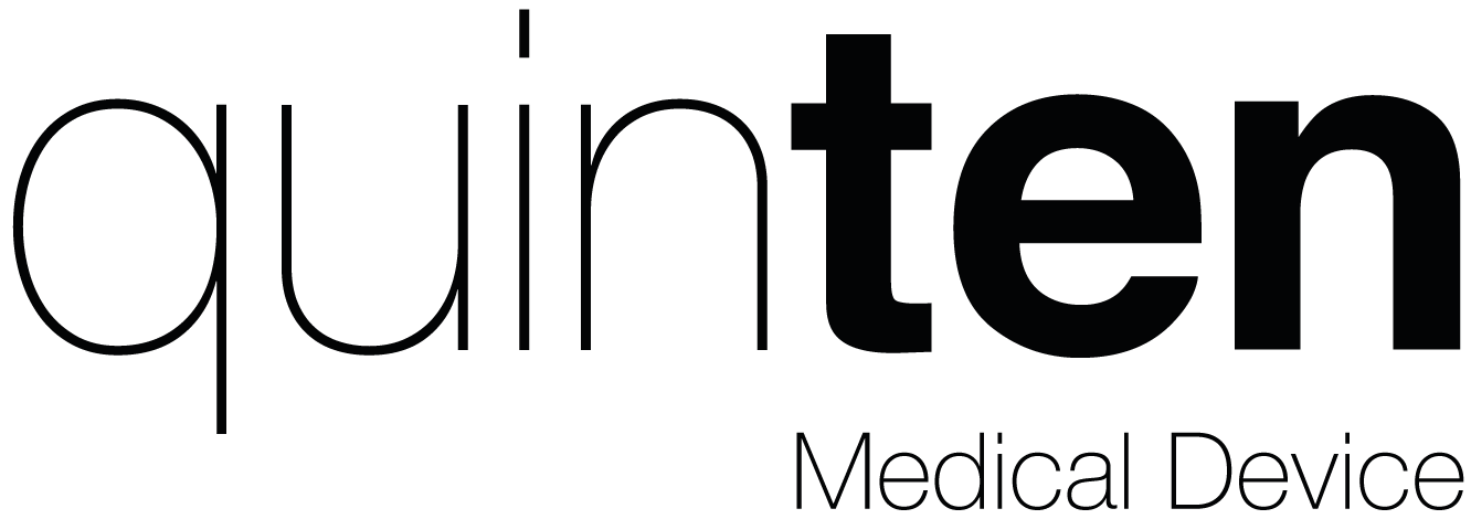 Logo Quinten MD