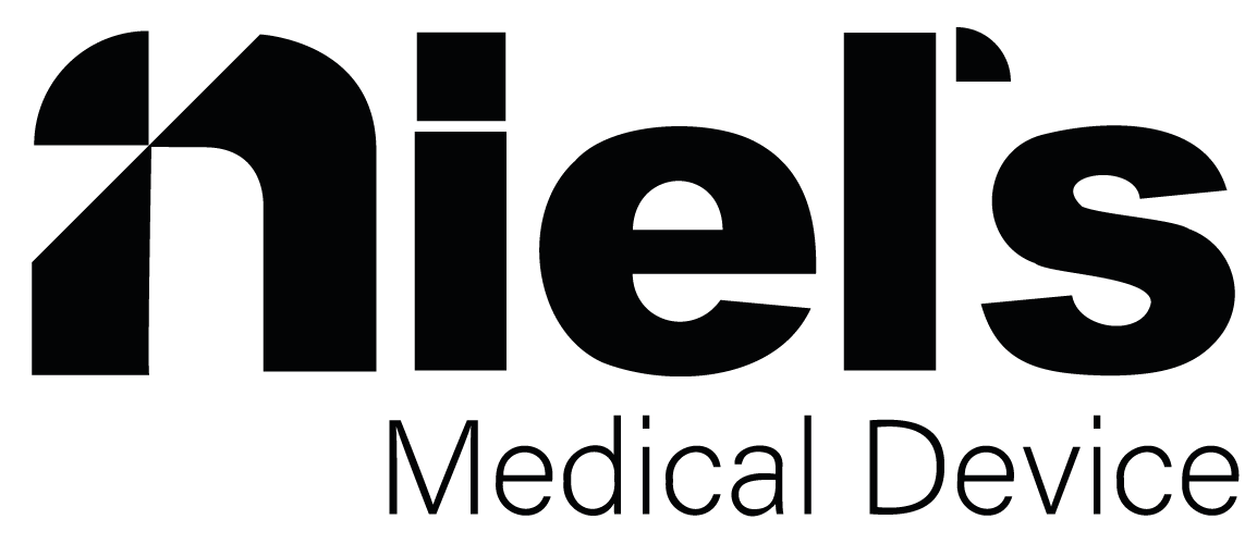 Niel's Medical Device logo