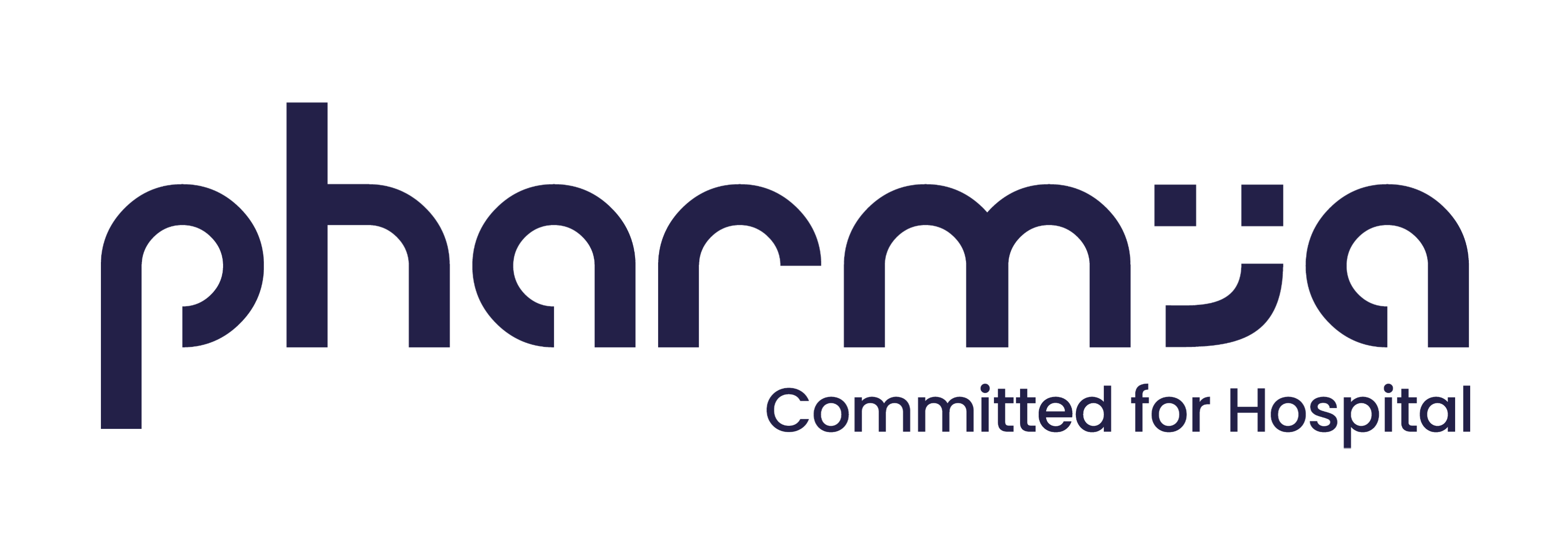 Logo PharmIA