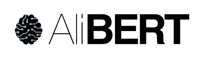 Logo AliBERT